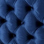 Jezebel Adjustable Velvet Headboard by