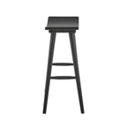Pinehurst Solid Wood 24 Counter Stool (Set of 2) by  Modern