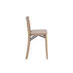 Linon 24-Inch Folding Counter Stool