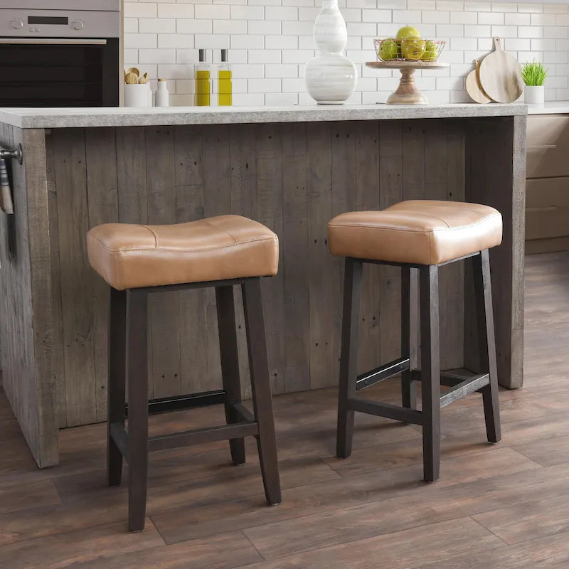 Lauri Backless Counterstool by