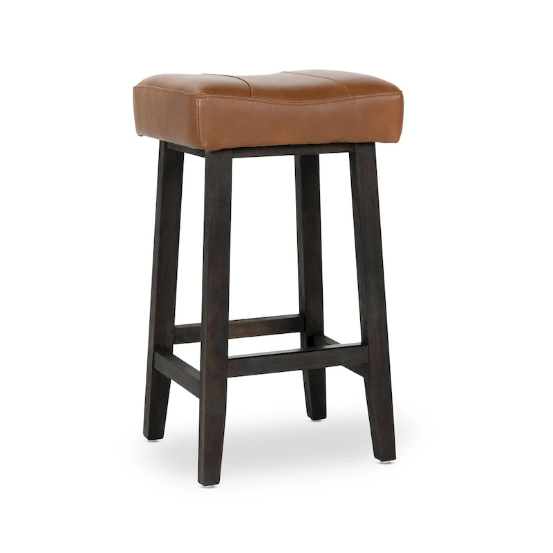 Lauri Backless Counterstool by