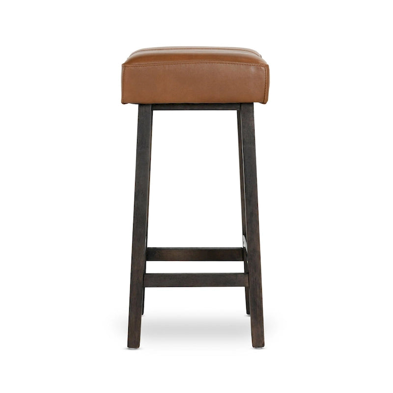 Lauri Backless Counterstool by