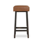 Lauri Backless Counterstool by