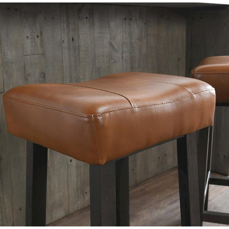 Lauri Backless Counterstool by