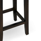 Lauri Backless Counterstool by