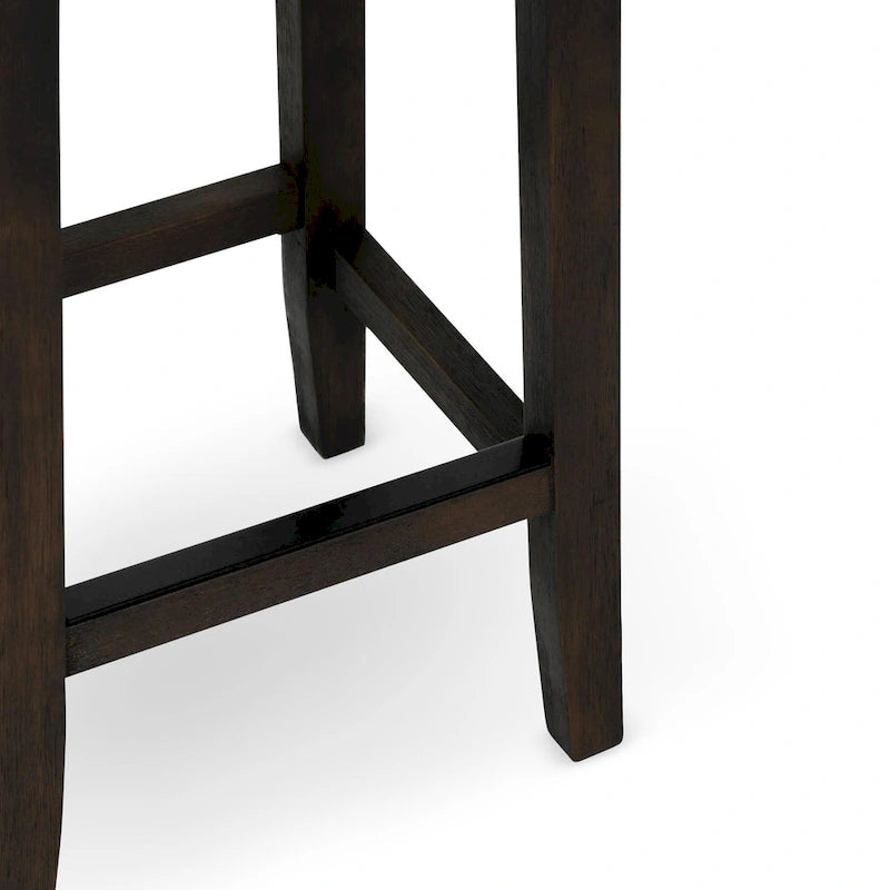 Lauri Backless Counterstool by