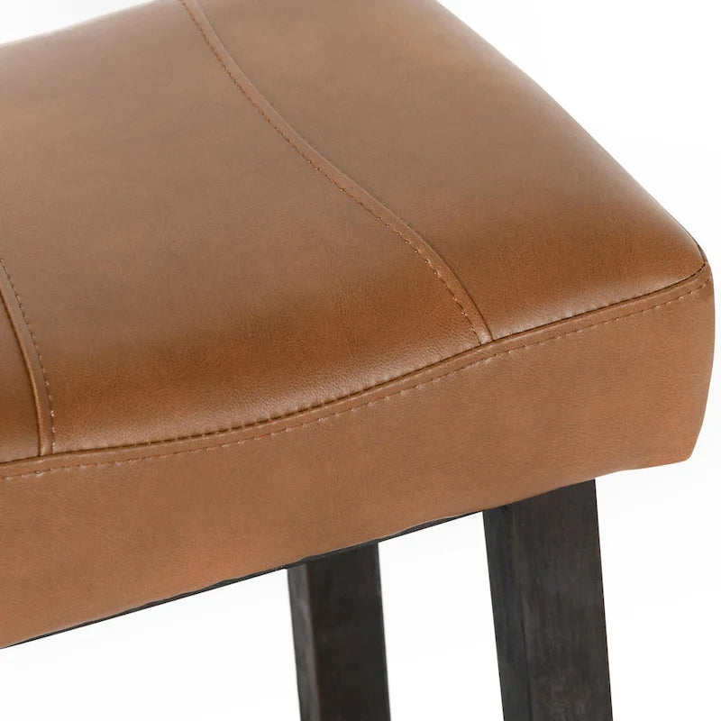 Lauri Backless Counterstool by