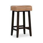 Lauri Backless Counterstool by