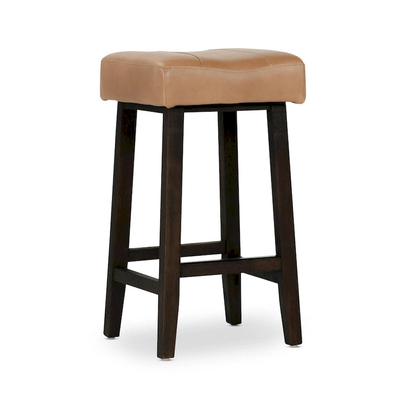 Lauri Backless Counterstool by