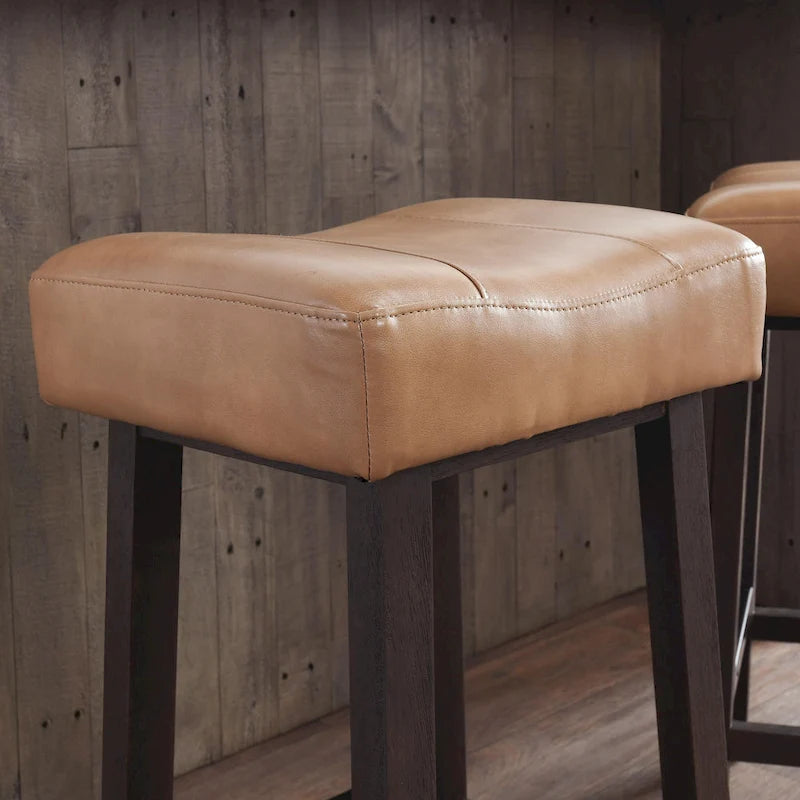 Lauri Backless Counterstool by