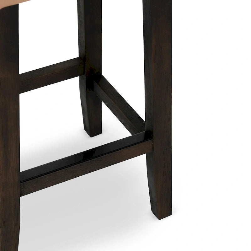 Lauri Backless Counterstool by