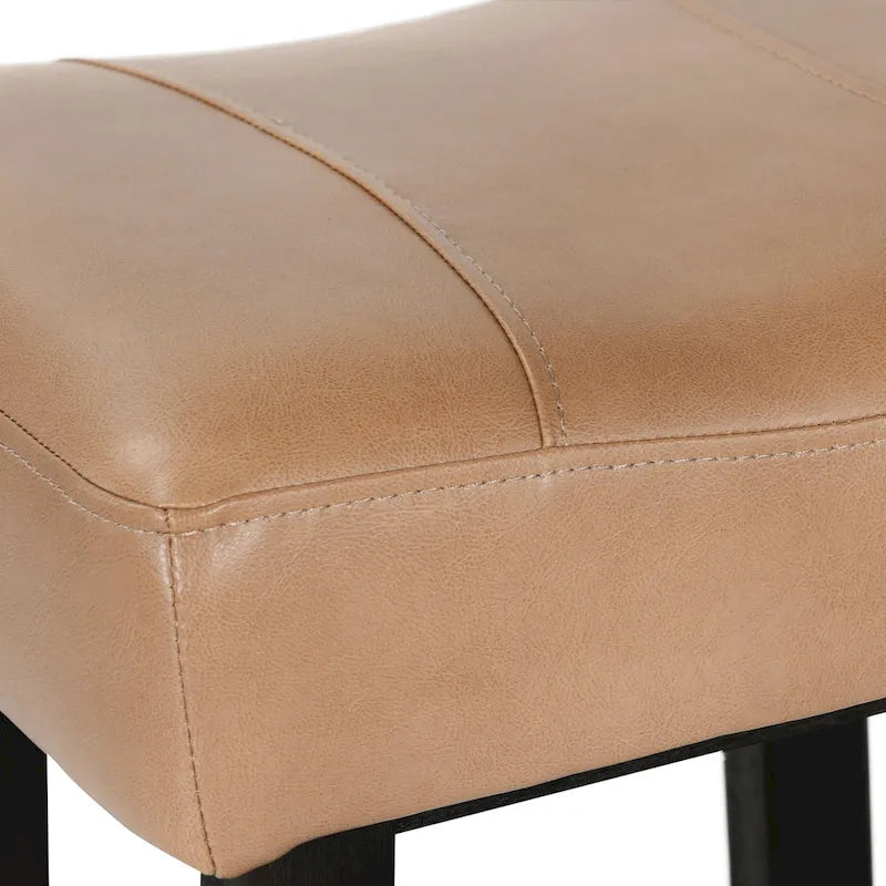 Lauri Backless Counterstool by