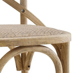 Bentwood Chairs (Set of 2)