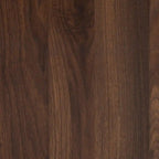Graceland Mid-Century Modern Transitional Walnut Brown Finished Wood 2-Drawer Coffee Table
