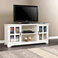  Easton White Media TV Stand for TV's up to 50