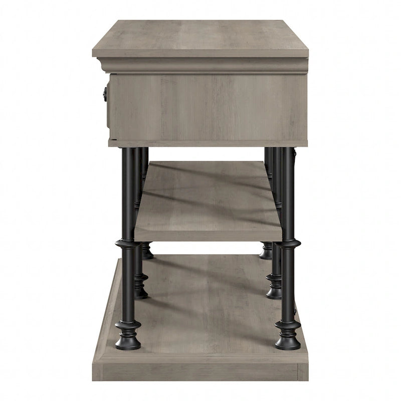 Coliseum Designer Console Table by