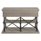 Coliseum Designer Console Table by