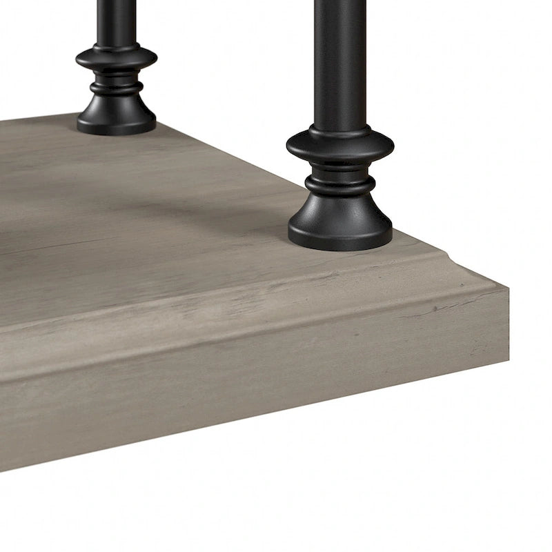 Coliseum Designer Console Table by