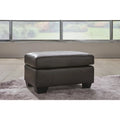  Belziani Storm Ottoman