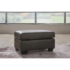  Belziani Storm Ottoman