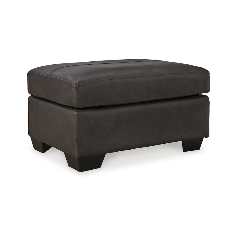 Belziani Storm Ottoman