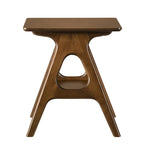 Arona Mid-Century Modern Wood 3-Piece Coffee Table Set
