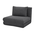 Porch & Den Marylee Convertible Chair