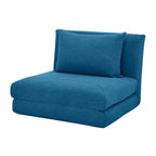 Porch & Den Marylee Convertible Chair