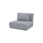 Porch & Den Marylee Convertible Chair