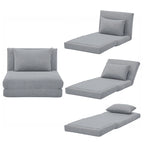 Porch & Den Marylee Convertible Chair