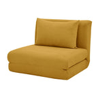 Porch & Den Marylee Convertible Chair