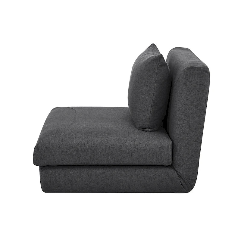 Porch & Den Marylee Convertible Chair