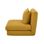 Porch & Den Marylee Convertible Chair