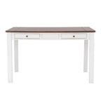 Menard Wood 6-Piece Counter Height Dining Set