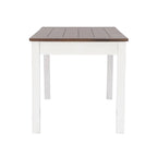 Menard Wood 6-Piece Counter Height Dining Set