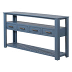 Accent Console Table Sofa Table
