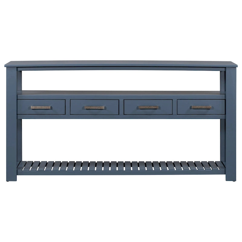 Accent Console Table Sofa Table