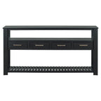 Accent Console Table Sofa Table