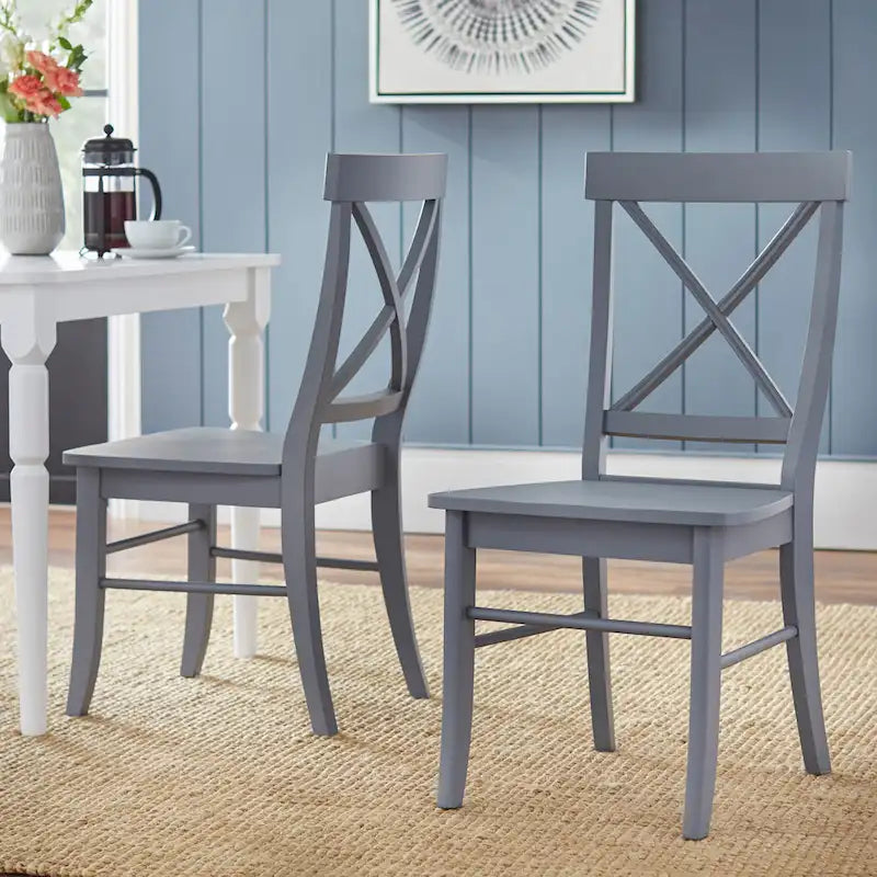 Simple Living 6-piece Albury Dining Set with Dining Bench