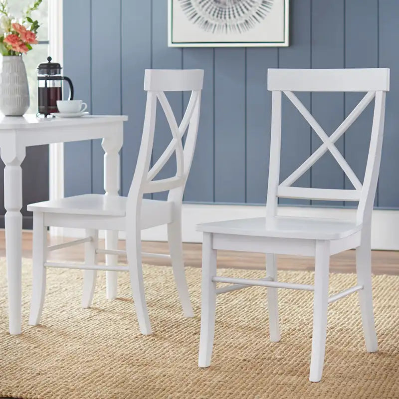 Simple Living 6-piece Albury Dining Set with Dining Bench