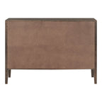 Living Room Storage Cabinet Sideboard with 2 Doors