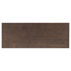 Living Room Storage Cabinet Sideboard with 2 Doors