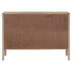 Living Room Storage Cabinet Sideboard with 2 Doors