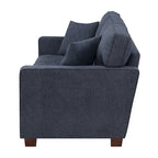 Copper Grove Sagarejo Sleek Contemporary 3-seat Sofa