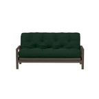 Loosh Home 10 Gel Memory Foam Full Size Futon Mattress