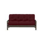 Loosh Home 10 Gel Memory Foam Full Size Futon Mattress