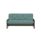 Loosh Home 10 Gel Memory Foam Full Size Futon Mattress