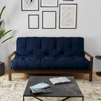 Loosh Home 10 Gel Memory Foam Full Size Futon Mattress