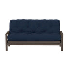 Loosh Home 10 Gel Memory Foam Full Size Futon Mattress