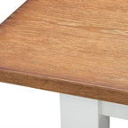 Simple Living Nashville Farmhouse Dining Table